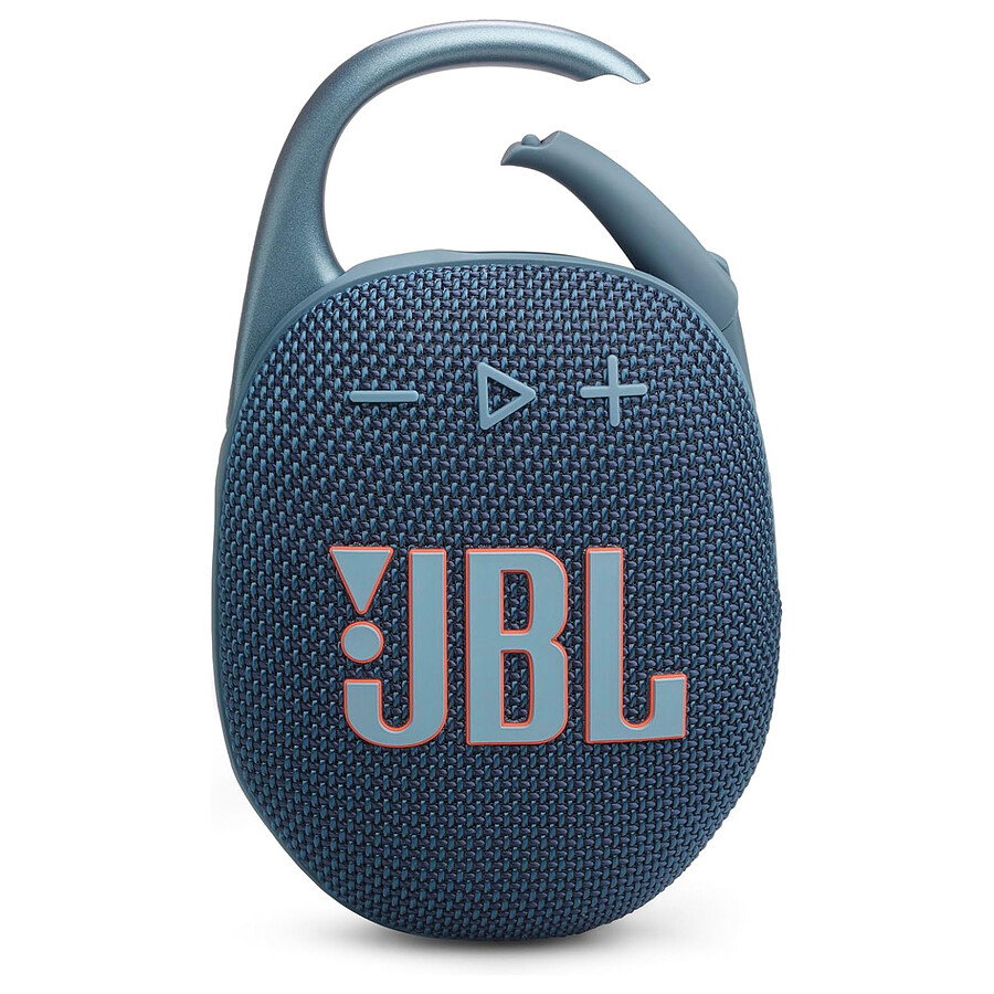JBL Clip 5 Enceinte Bluetooth_1