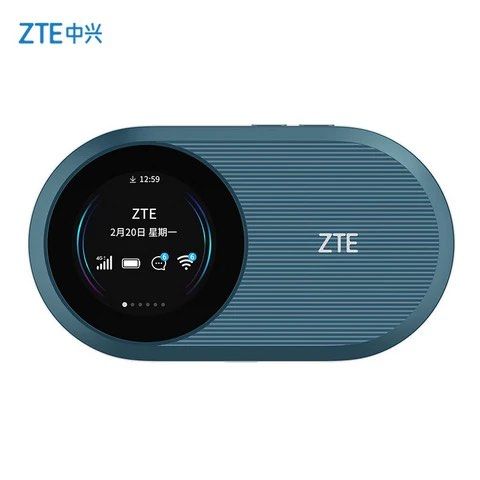 ZTE Wifi de poche U10S pro