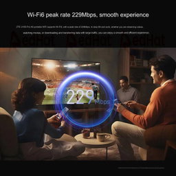 ZTE Wifi de poche U10S pro
