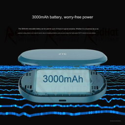 ZTE Wifi de poche U10S pro