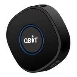 Traceur GPS Qbit