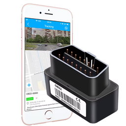 Traceur GPS OB22