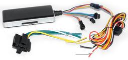 Traceur GPS GT06N + Installation