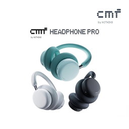 CMF Headphone Pro