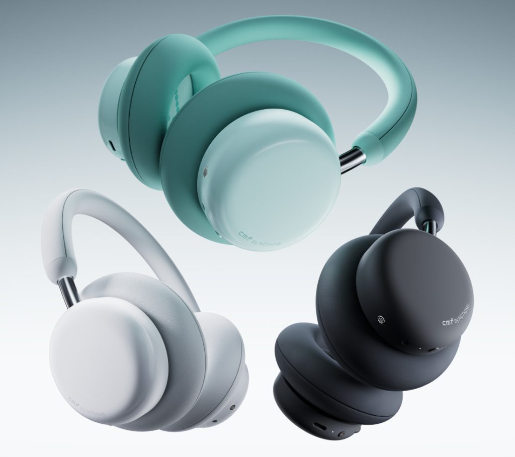 CMF Headphone Pro