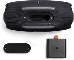 JBL Speaker Charge 6