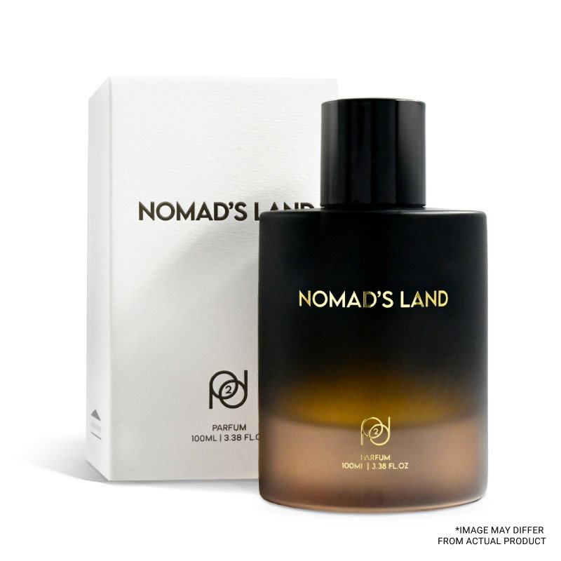 Nomad’s Land – 100ml_0