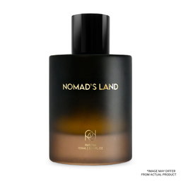 Nomad’s Land – 100ml