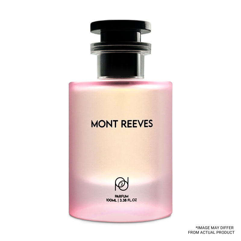 Mont Reeves – 100ml_1