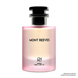 Mont Reeves – 100ml