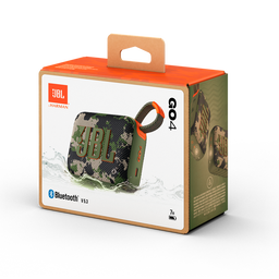 JBL Go 4 Enceinte bluetooth