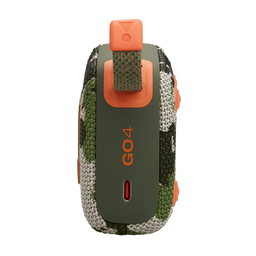 JBL Go 4 Enceinte bluetooth