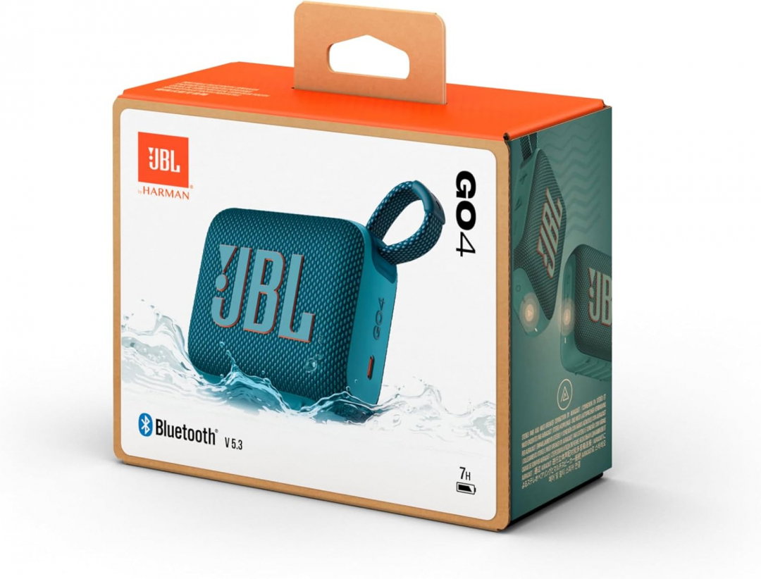 JBL Go 4 Enceinte bluetooth_2