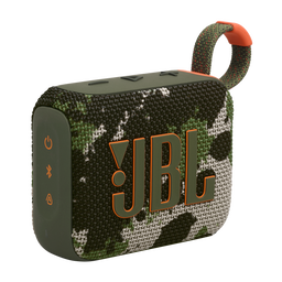JBL Go 4 Enceinte bluetooth