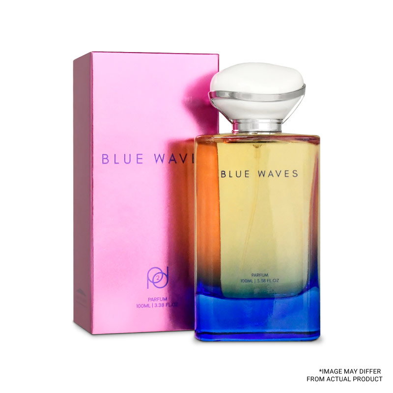 Blue Waves – 100ml_1
