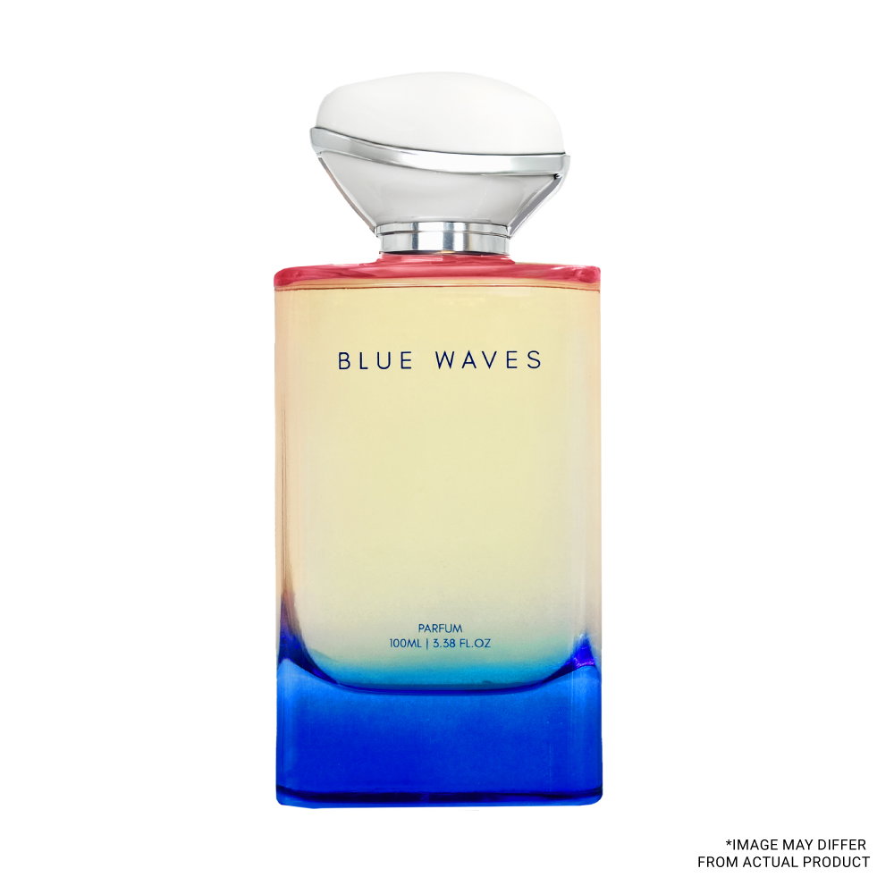 Blue Waves – 100ml_0