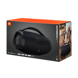 JBL Boombox 3 Wifi
