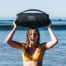 JBL Boombox 3 Wifi
