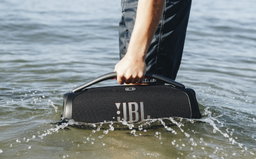 JBL Boombox 3 Wifi