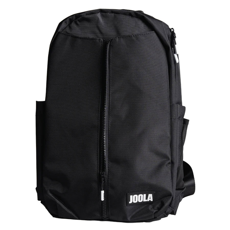 Joola Everyday Backpack - Black_0