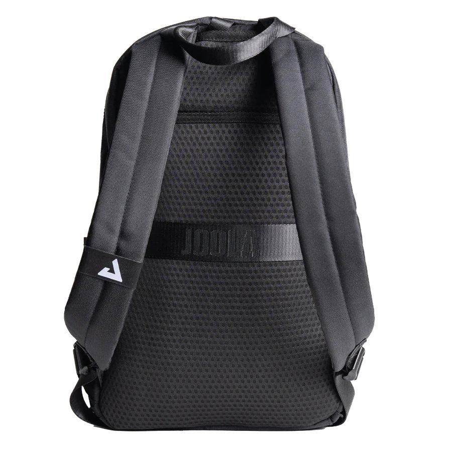 Joola Everyday Backpack - Black_1