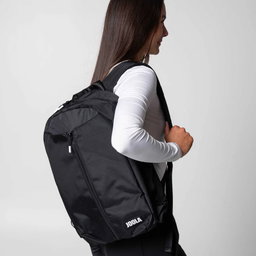 Joola Everyday Backpack - Black