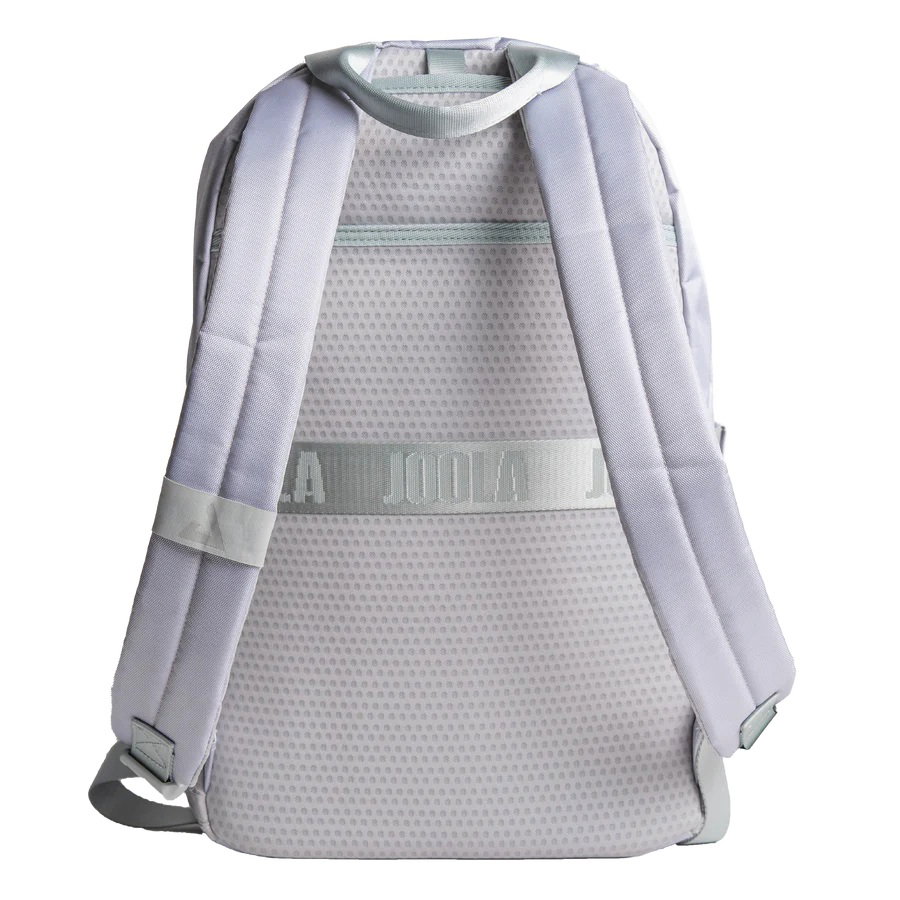 Joola Everyday Backpack - Gravity Gray_1