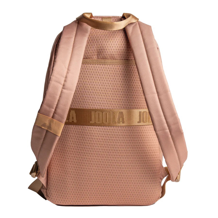 Joola Everyday Backpack - Latte_2
