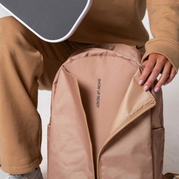 Joola Everyday Backpack - Latte