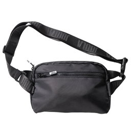 Joola Everyday Belt Bag - Black