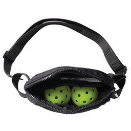 Joola Everyday Belt Bag - Black
