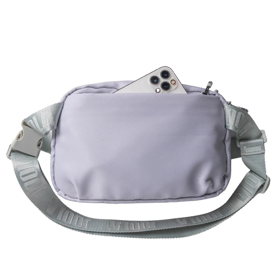 Joola Everyday Belt Bag - Gravity Gray_1