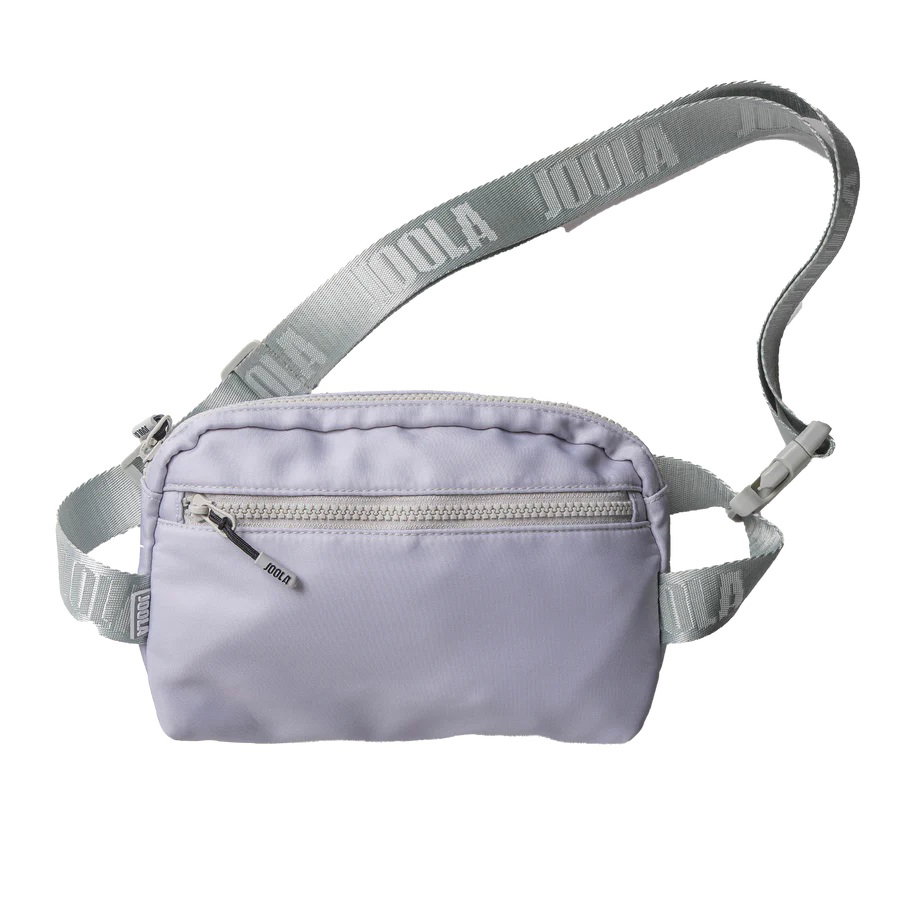 Joola Everyday Belt Bag - Gravity Gray