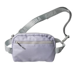 Joola Everyday Belt Bag - Gravity Gray