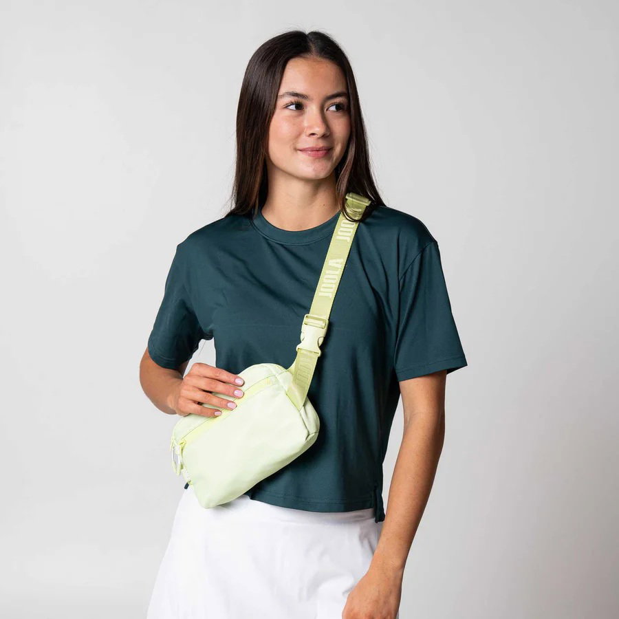 Joola Everyday Belt Bag - Key Lime_2
