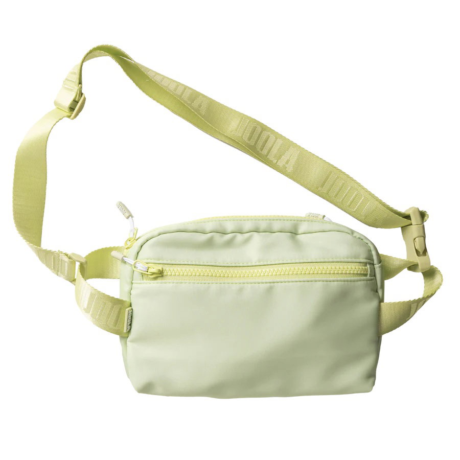 Joola Everyday Belt Bag - Key Lime_0