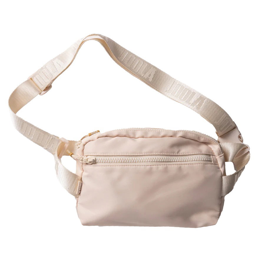 Joola Everyday Belt Bag - Sandstone_0