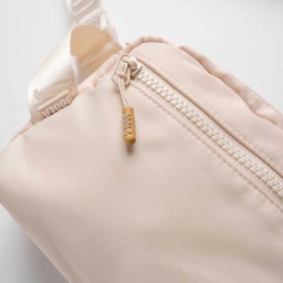 Joola Everyday Belt Bag - Sandstone