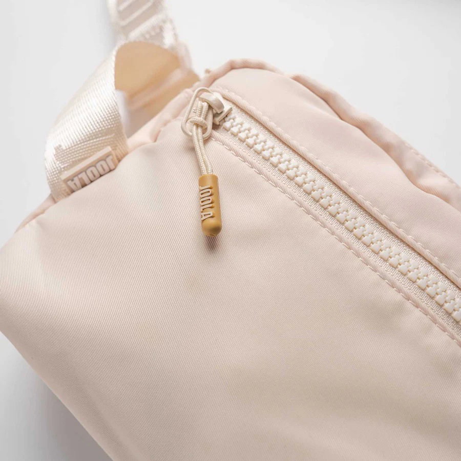 Joola Everyday Belt Bag - Sandstone_1