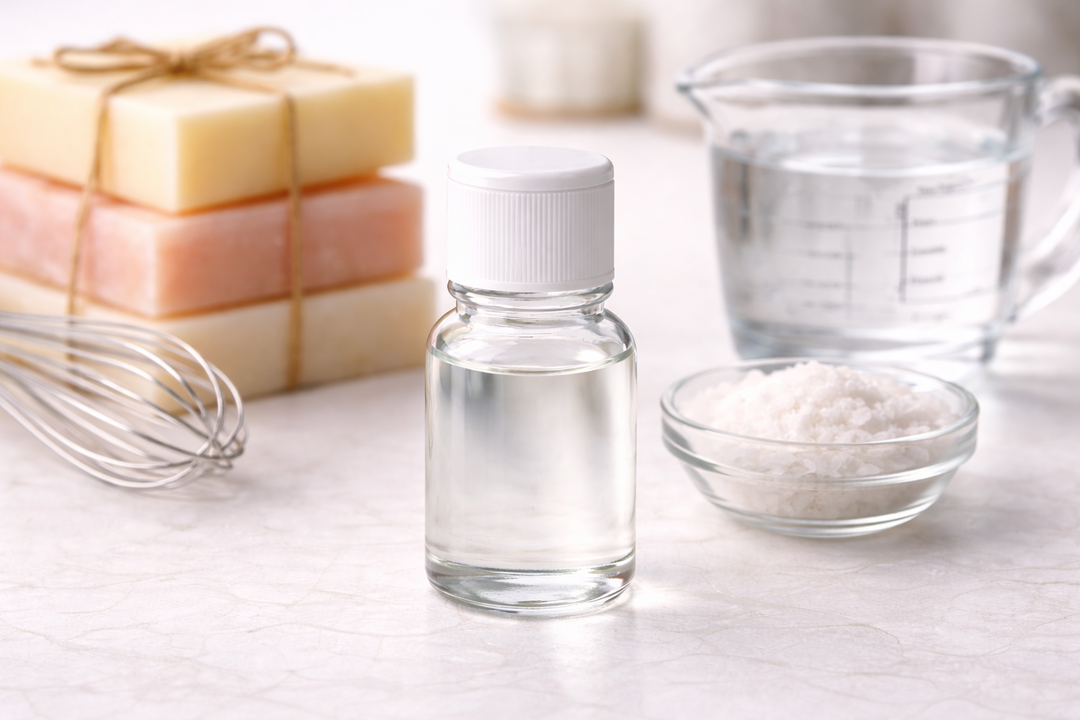 Sodium lactate