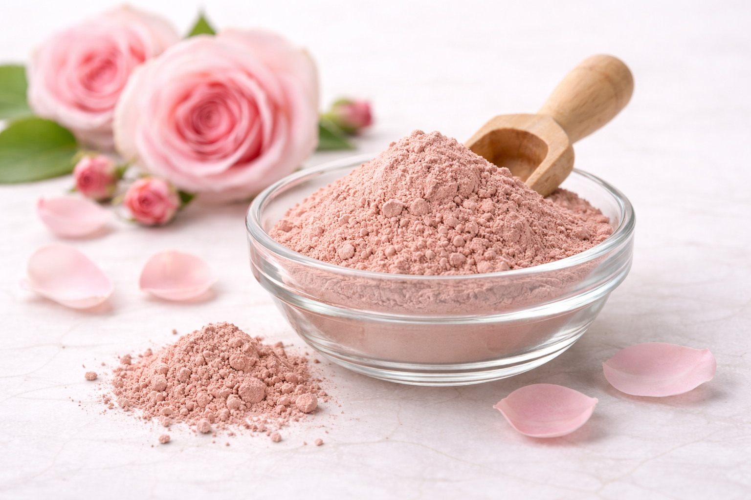 Rose clay_0