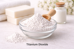 Titanium dioxide 