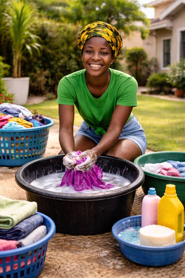 Home cleaning _2