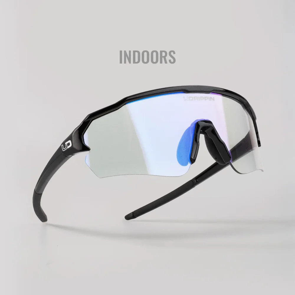 Udrippin HAVOK Sunglasses