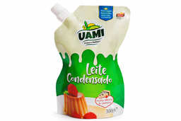 Leite condensado 300g