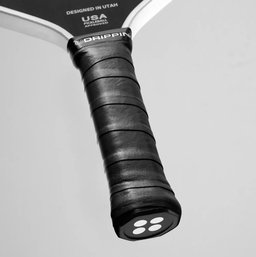 Udrippin Pro Tour Overgrip - Pitch Black