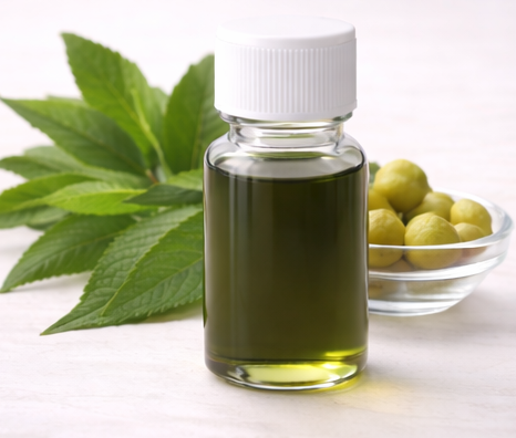 Neem oil_0