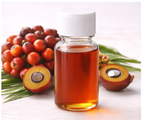 Palm oil