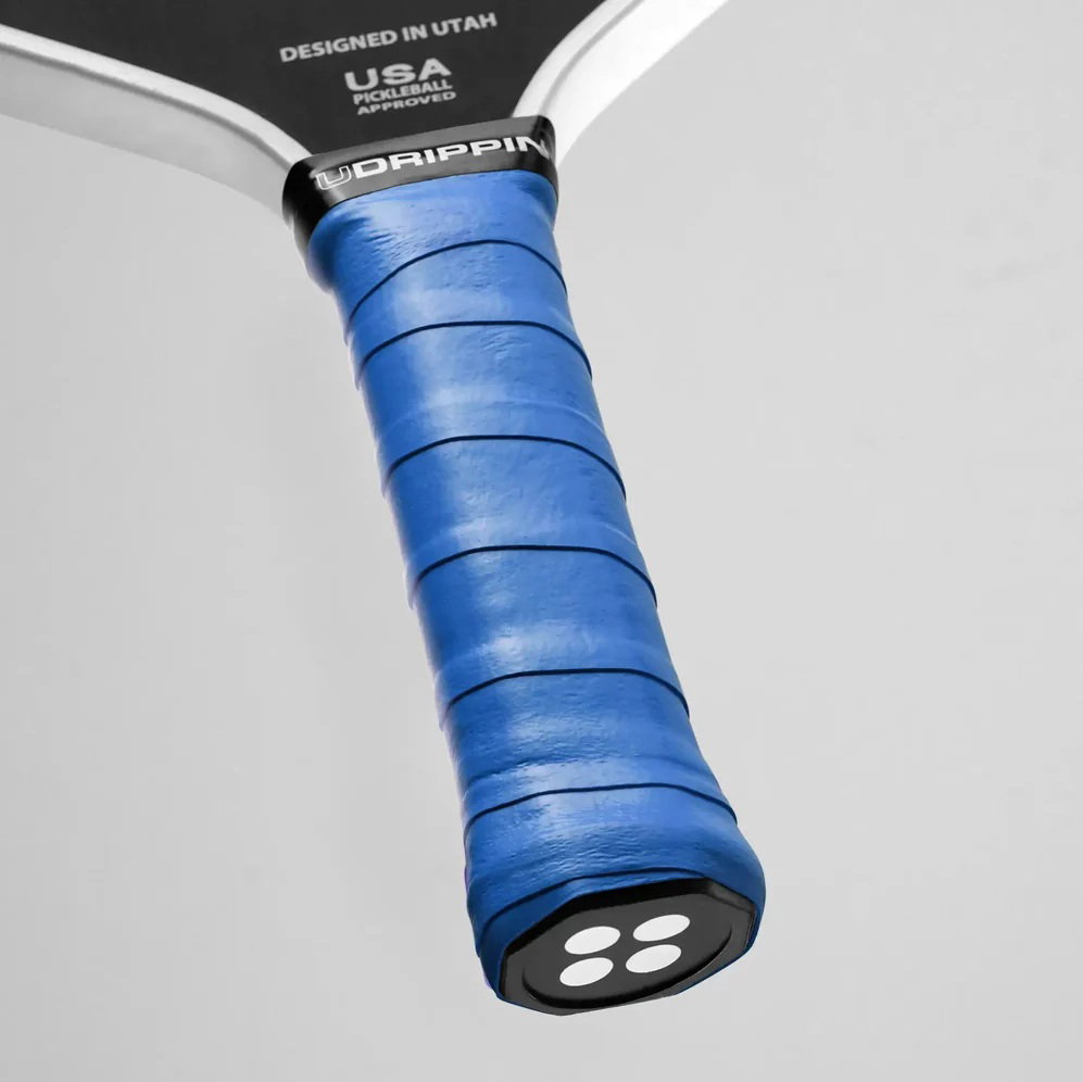 Udrippin Pro Tour Overgrip - Light Blue_0