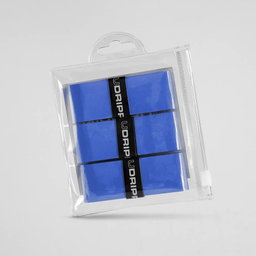 Udrippin Pro Tour Overgrip - Light Blue